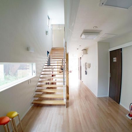 Villa Sapporo Honobono Bagian luar foto