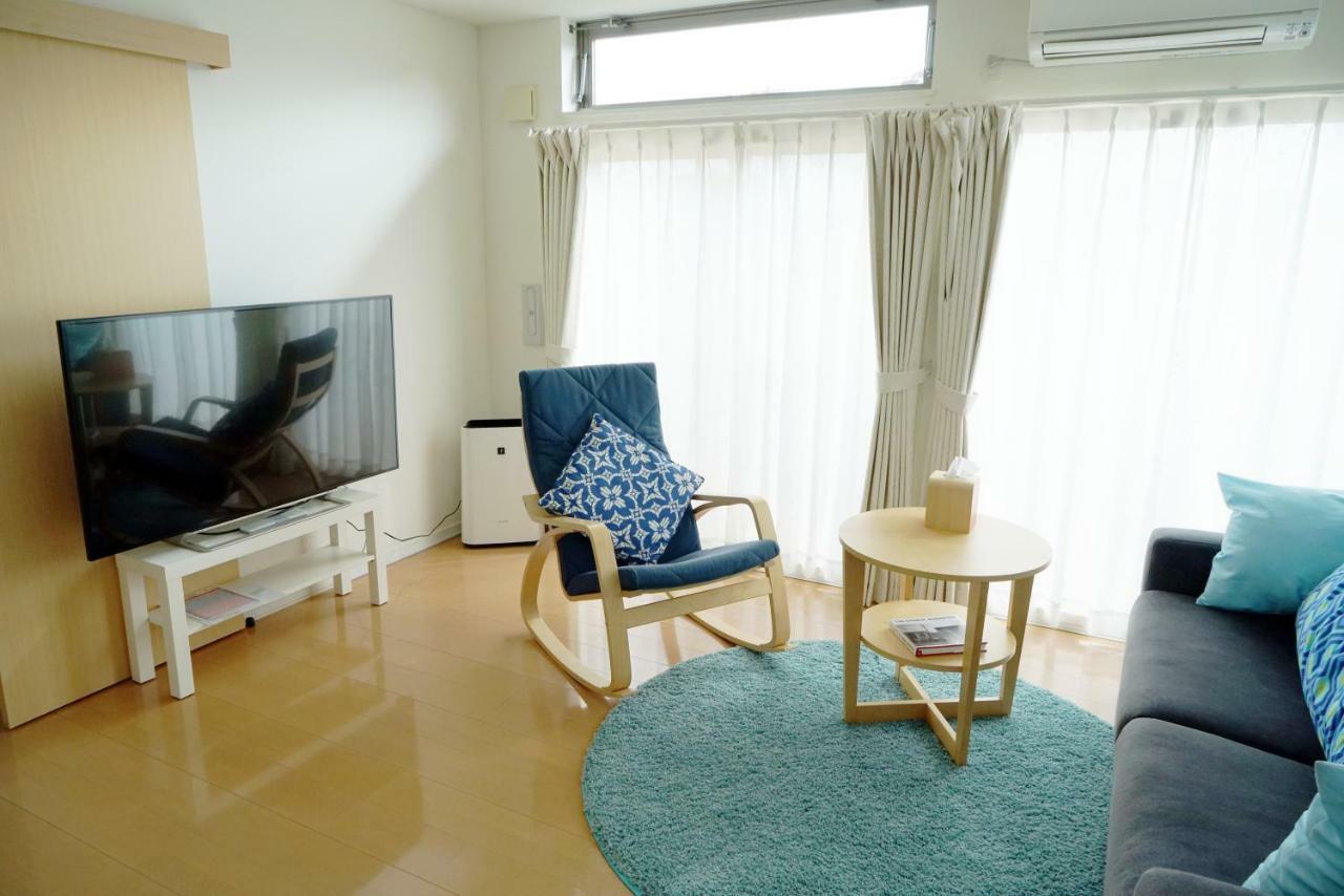 Villa Sapporo Honobono Bagian luar foto