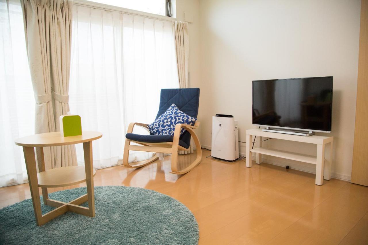 Villa Sapporo Honobono Bagian luar foto